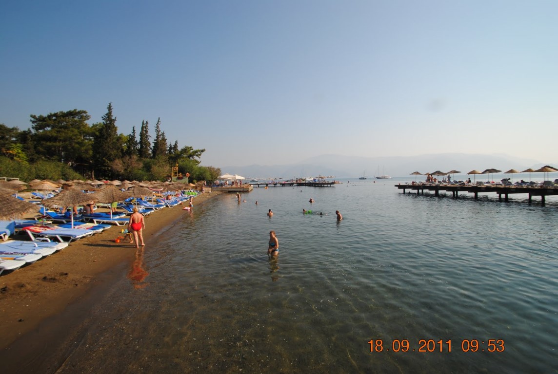 imagini hotel CLUB TURBAN MARMARIS